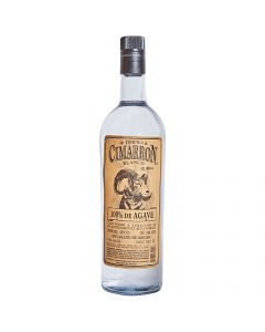 Cimarron Blanco Tequila