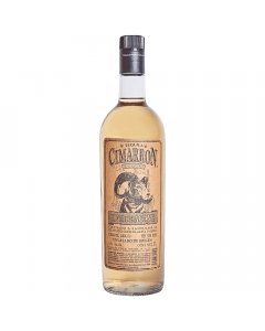 Cimarron Reposado Tequila