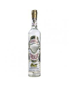 Corralejo Blanco Tequila