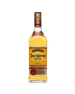 Cuervo Especial Reposado Tequila