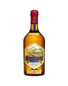 Cuervo Reserva de la Familia Tequila