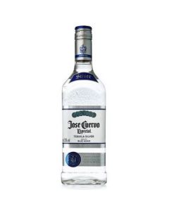 Cuervo Especial Silver Tequila