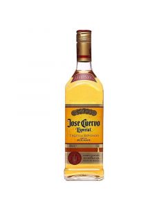 Cuervo Reposado Tradicional Tequila