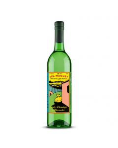 Del Maguey Santo Domingo Albarradas Mezcal