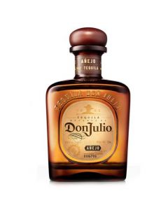 Don Julio Anejo Tequila