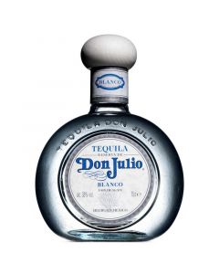 Don Julio Blanco Tequila