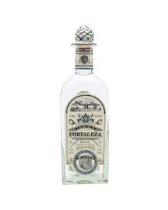Fortaleza Blanca Tequila