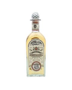Fortaleza Reposado Tequila