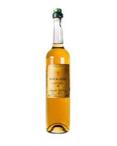 Ilegal Anejo Mezcal