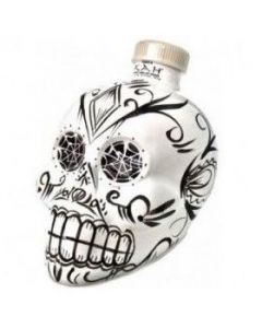 Kah Blanco Tequila