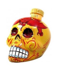 Kah Reposado Tequila