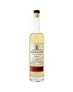Ocho Anejo Tequila