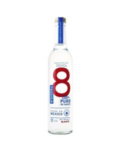Ocho Blanco Tequila