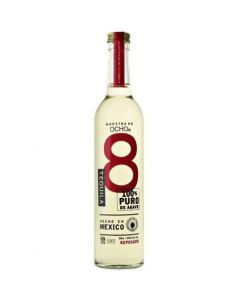 Ocho Reposado Tequila