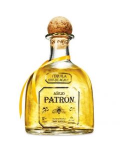 Patron Anejo Tequila