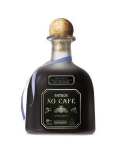 Patron Xo Caffè Tequila