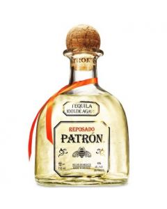 Patron Reposado Tequila
