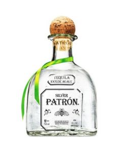 Patron Silver Tequila