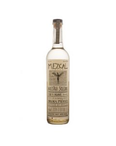 Nuestra Soledad  - La Compania Ejutla Mezcal