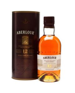 Aberlour 12 Years Double C.M.