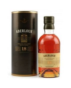 Aberlour 18 Years Whisky