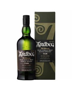 Ardbeg 10 Years Whisky