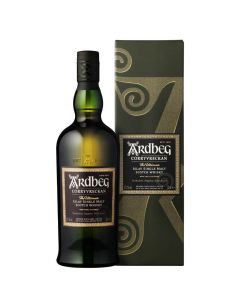 Ardbeg Corryvreckan Whisky