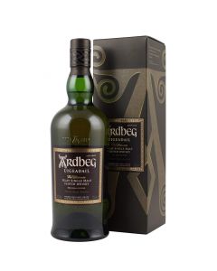 Ardbeg Uigeadail Whisky