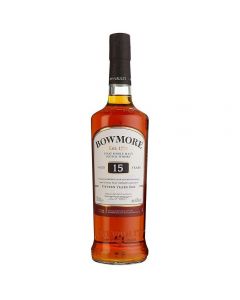 Bowmore 15 Years Darkest Whisky