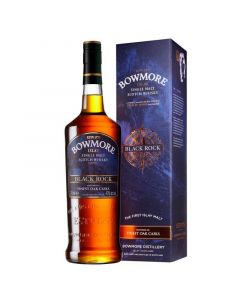 Bowmore Black Rock Whisky