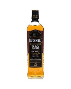 Bushmills Black Bush Whiskey