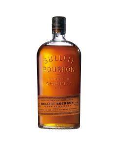 Bulleit Bourbon Whiskey