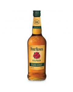 Four Roses Bourbon Whiskey