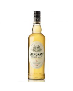 Glen Grant 5 Years Whisky