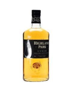 Highland Park Svein Whisky