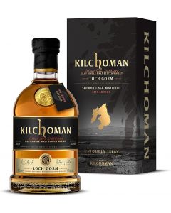 Kilchoman Loch Gorm Sherry Cask Whisky