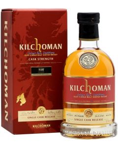 Kilchoman Sherry PX Single Cask Whisky