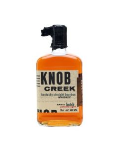 Knob Creek Bourbon Whiskey