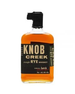 Knob Creek Rye Whiskey