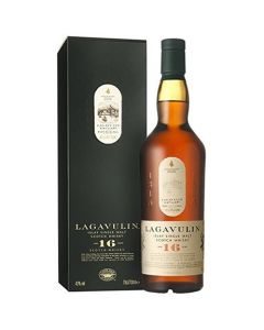 Lagavulin 16 Years Whisky