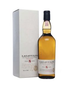 Lagavulin 8 Years Whisky