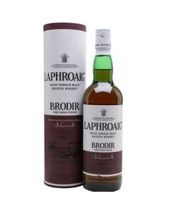 Laphroaig Brodir Port Wood Whisky