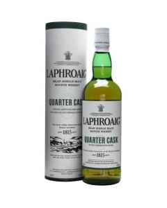 Laphroaig Quarter Cask Whisky