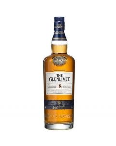 Glenlivet 18 Years Whisky