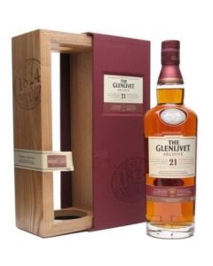 Glenlivet 21 Years Archive Whisky