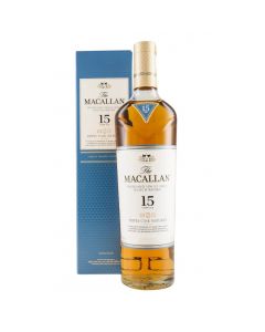Macallan 15 Years Triple Cask Whisky