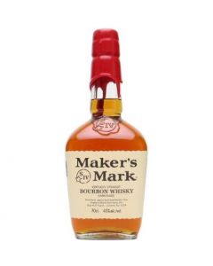 Maker's Mark Bourbon Whiskey