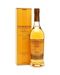 Glenmorangie 10 Years Whisky