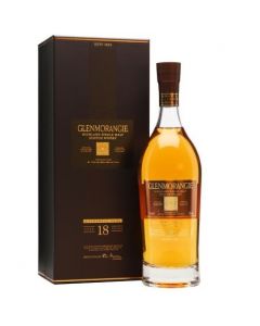 Glenmorangie 18 Years Whisky
