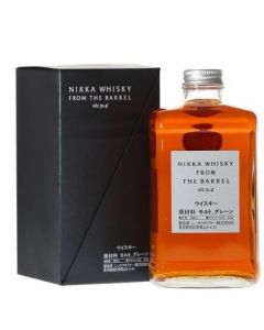 Nikka From the Barrel Whisky